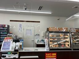 セブンイレブン　菊川下平川店