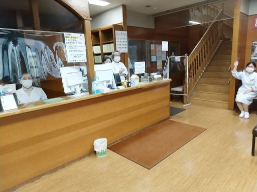 菊島小児科医院