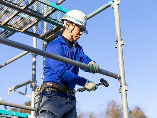 株式会社トキワセーフティーステップ　つくば営業所