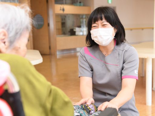 医療法人社団　和風会　介護老人保健施設　メディケア梅の園