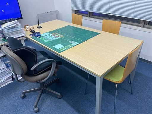 小野税理士事務所の求人情報-01