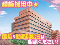 順天堂大学医学部附属浦安病院