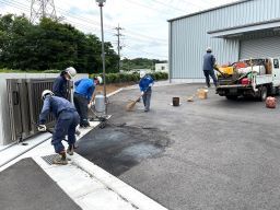 株式会社寺田興業