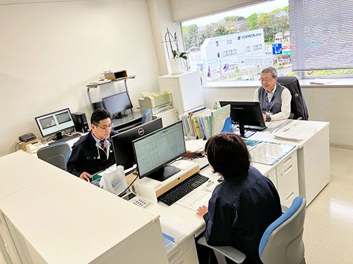 東京多摩青果運送株式会社の求人情報-01
