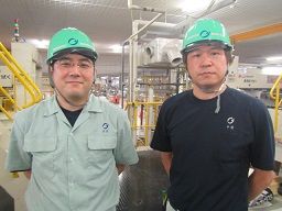 富士王子紙業株式会社/【製紙工場での機械オペレーター】未経験歓迎◆経験者優遇