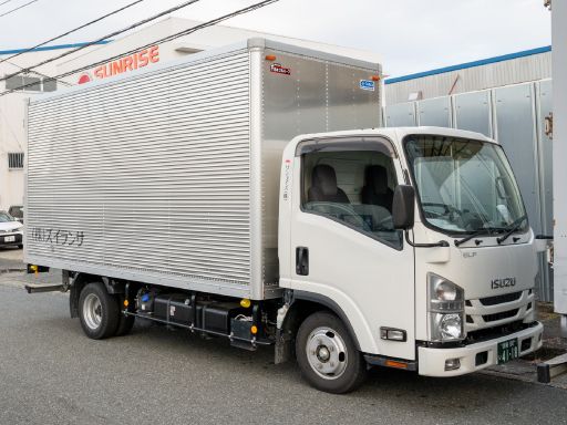 サンライズ株式会社 サンライズ株式会社