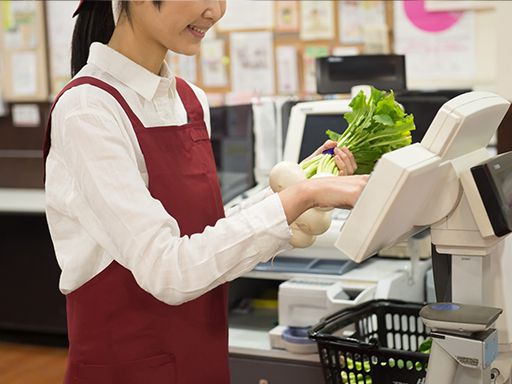 初夏オープン予定の農産物直売所（店舗名未定）