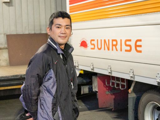 サンライズ株式会社