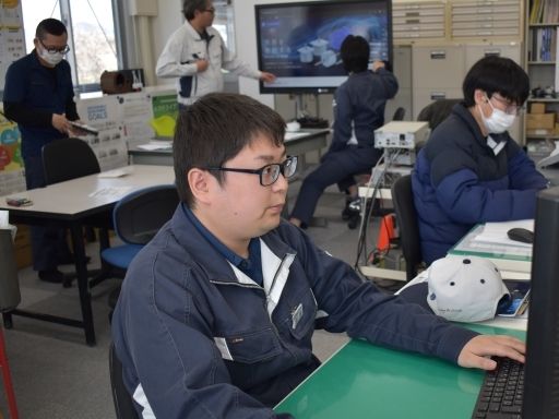 草津電機株式会社　栃木工場