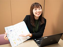 株式会社クリエイト　浜松営業所