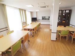 住宅型有料老人ホーム　いせはら療養センター