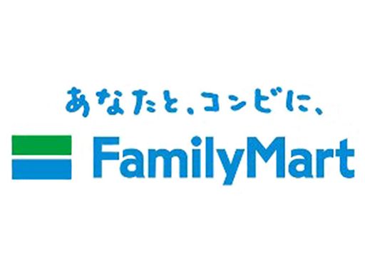 ファミリーマート　高取町店