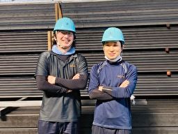 株式会社長谷川パイプ商会　本社