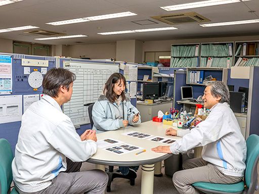 株式会社　アイコーシステム