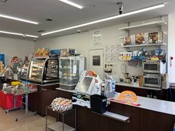 セブンイレブン　豊田市小川町店