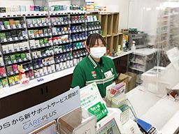 セブン-イレブン　川越今福店