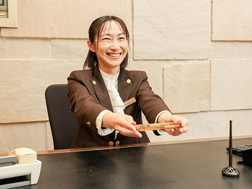 ホテルジャパン箱根の求人情報