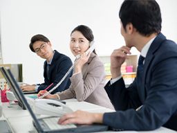 株式会社　林設備工業