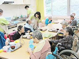 サニーライフ練馬関町