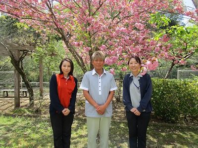 社会福祉法人　菅生会　特別養護老人ホーム　ほたるの郷