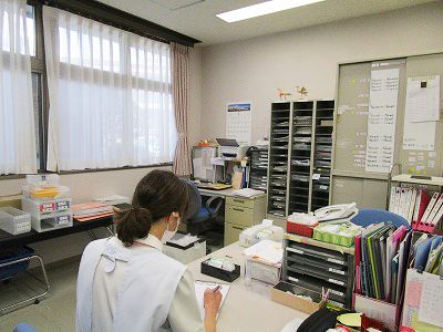 社会福祉法人 菅生会　特別養護老人ホーム ほたるの郷