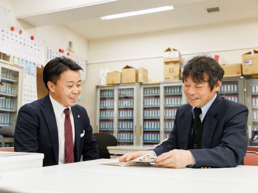 株式会社　日冠　［平安閣グループー50年以上の安心と信頼ー］