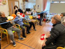 社会福祉法人 柏章会　特別養護老人ホーム こころの里