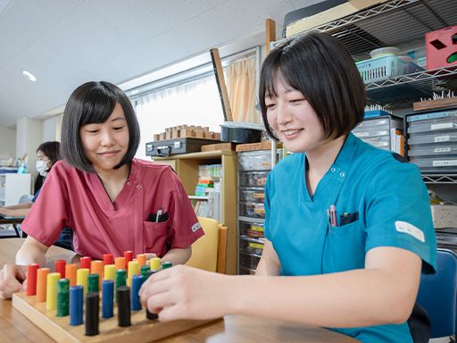 社会医療法人社団 健友会　中野共立病院