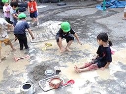 社会福祉法人代々木鳩の会 等々力保育園 本園