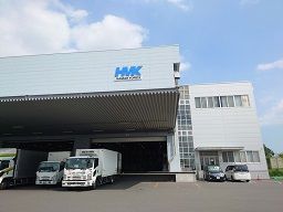 株式会社ハマキョウレックス　神奈川メディカルセンター