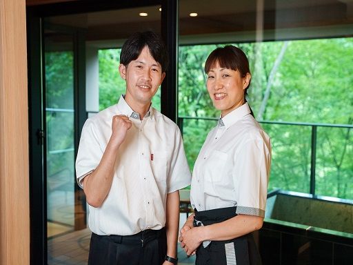 株式会社東海ビルメンテナス 箱根支店 株式会社東海ビルメンテナス 箱根支店