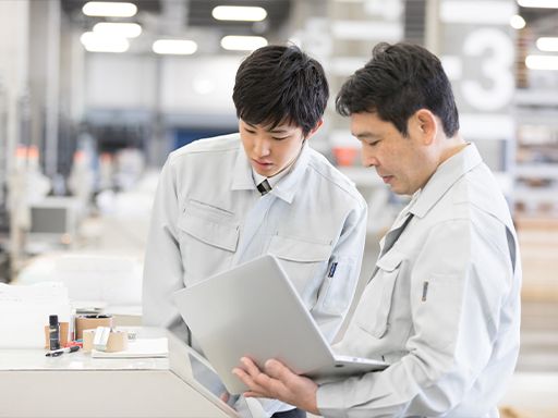 日本梱包運輸倉庫　株式会社の求人情報