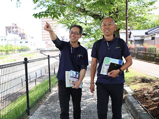 株式会社ペンタくん