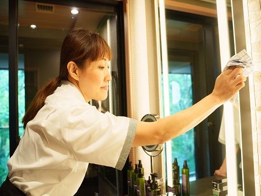 株式会社東海ビルメンテナス 箱根支店 株式会社東海ビルメンテナス 箱根支店