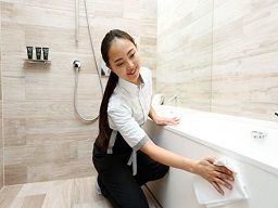 株式会社東海ビルメンテナス 箱根支店 株式会社東海ビルメンテナス 箱根支店