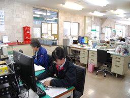 株式会社　朝倉青果市場