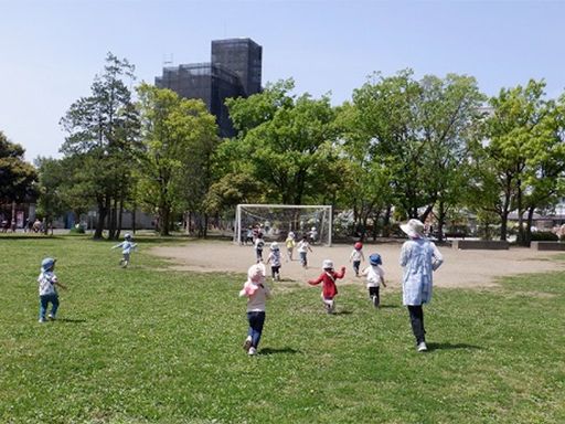 社会福祉法人　至愛協会　ゆりのき保育園