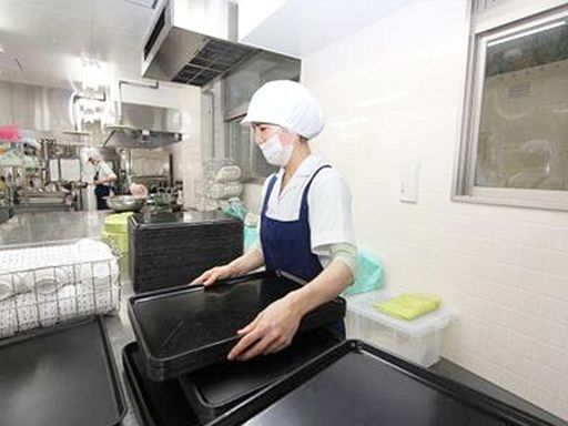 淀川食品　株式会社　東京支店