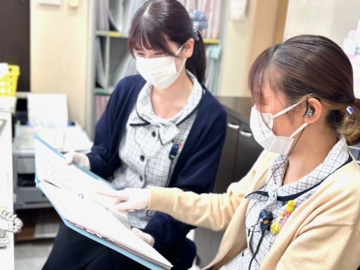 医療法人愛聖会 横須賀歯科医院
