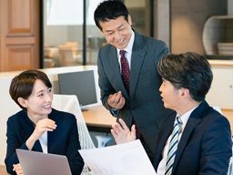 株式会社 ジンダイ/【調査会社の営業職】未経験歓迎◆経験者優遇◆女性活躍中