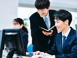 株式会社 ジンダイ/【調査会社の調査職】未経験歓迎◆経験者優遇◆女性活躍中