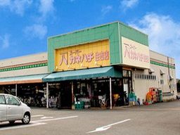 株式会社カネハチ　住吉店