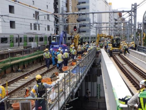 高崎建設株式会社　桶川事業所