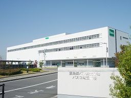 敷島製パン（株）　パスコ埼玉工場