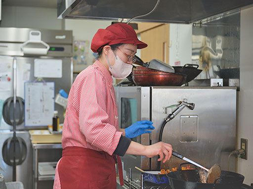 社会福祉法人大典福祉会　東たいてん保育園