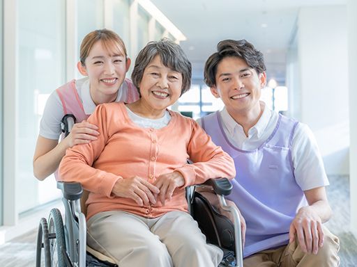 株式会社桜介護事業所　デイサービス桜  本館