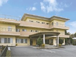 社会福祉法人　県民厚生会　特別養護老人ホーム　きらら藤枝