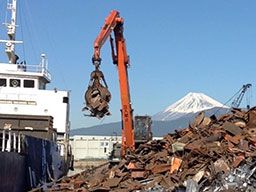 株式会社　平和リサイクルの求人情報-02