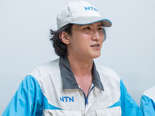 NTN株式会社　磐田製作所の求人情報-04