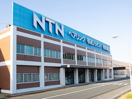 NTN株式会社　磐田製作所の求人情報-03